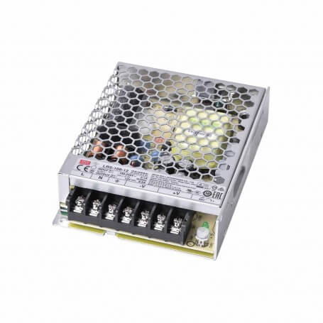 Alimentatore-100w-12v-ip20